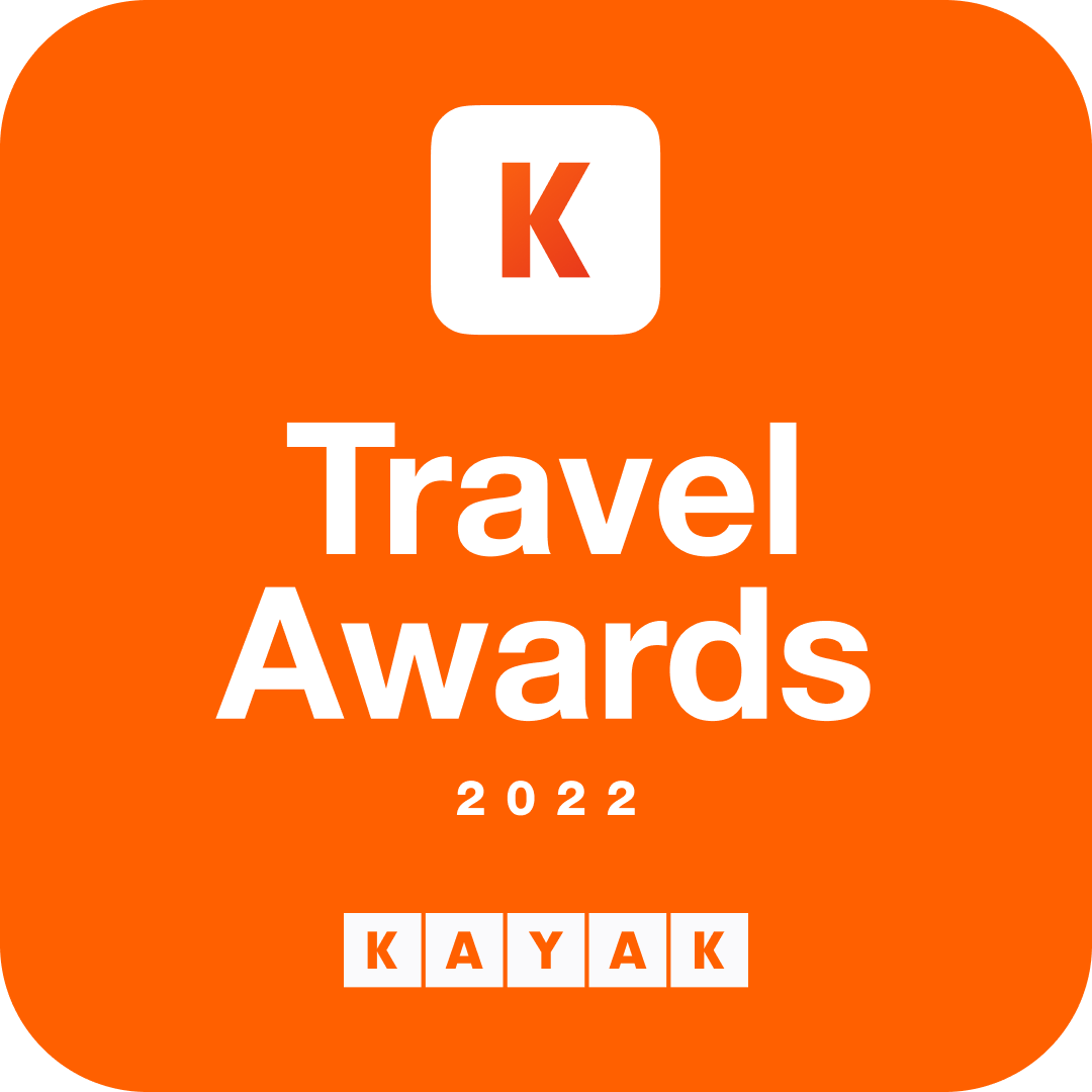 Travel Award 2022